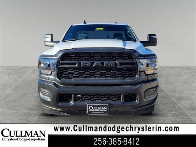 new 2024 Ram 2500 car, priced at $34,000