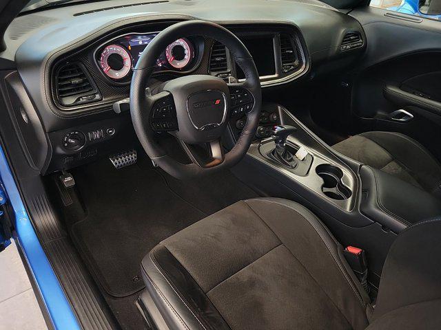 used 2023 Dodge Challenger car