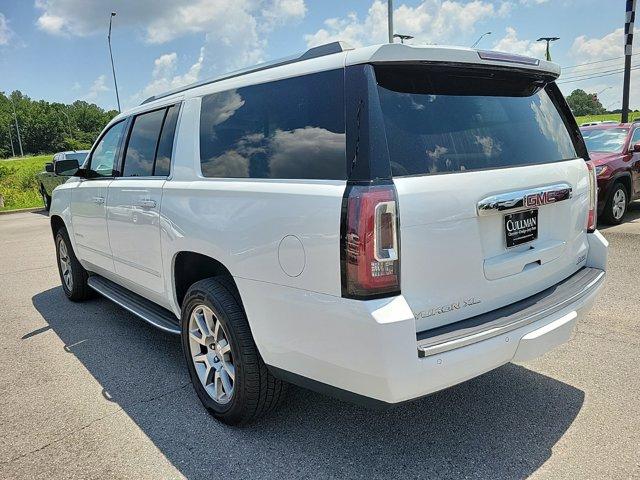 used 2020 GMC Yukon XL car