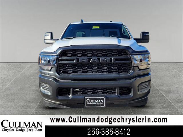new 2024 Ram 2500 car, priced at $34,000