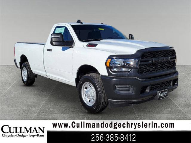 new 2024 Ram 2500 car, priced at $38,000