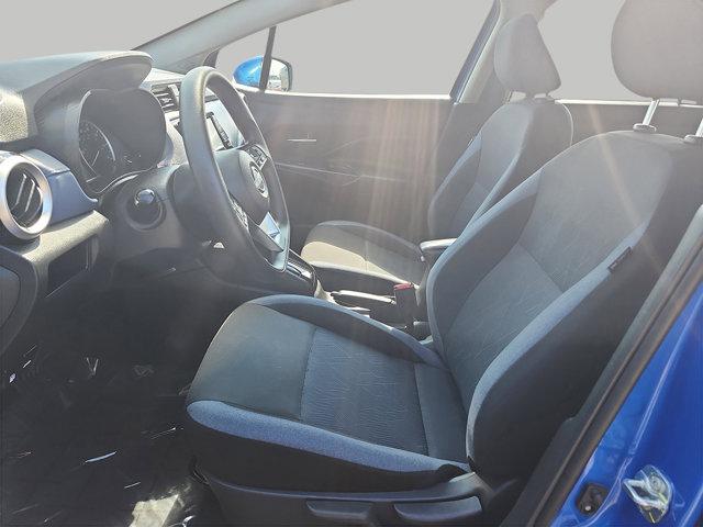 used 2023 Nissan Versa car