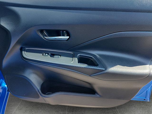 used 2023 Nissan Versa car