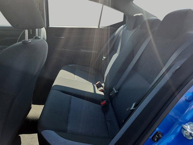 used 2023 Nissan Versa car