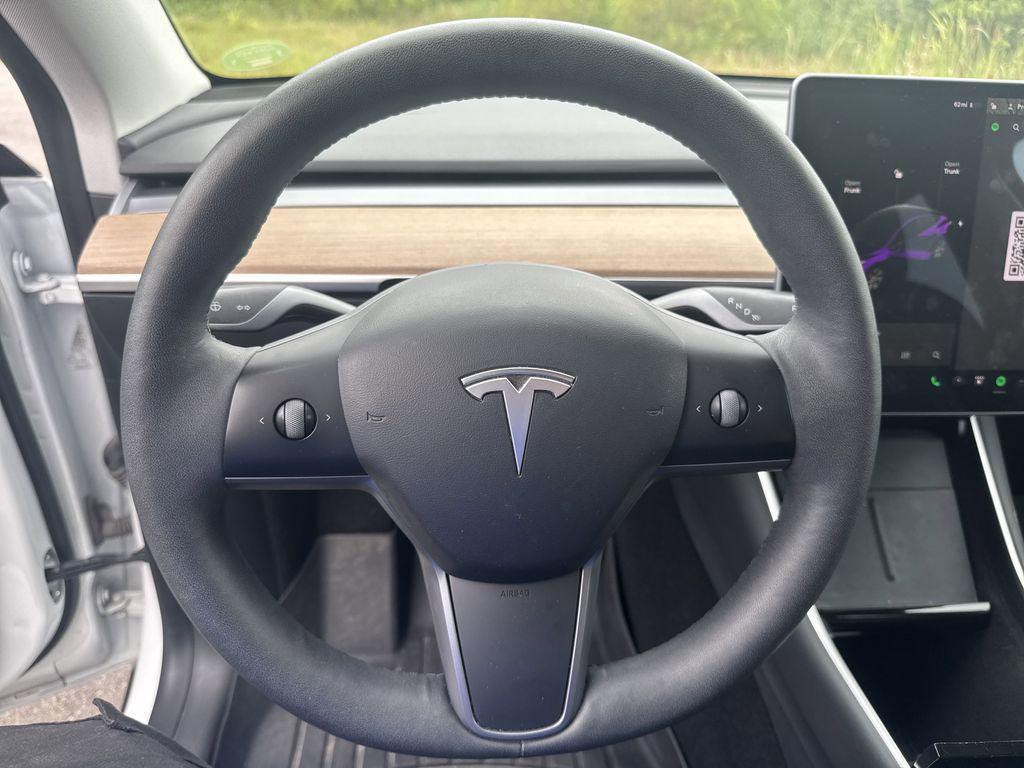 used 2021 Tesla Model Y car, priced at $25,661