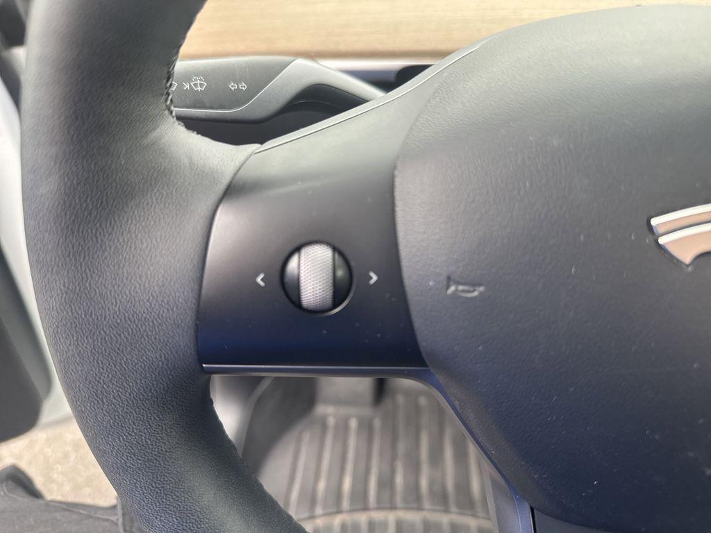 used 2021 Tesla Model Y car, priced at $25,661