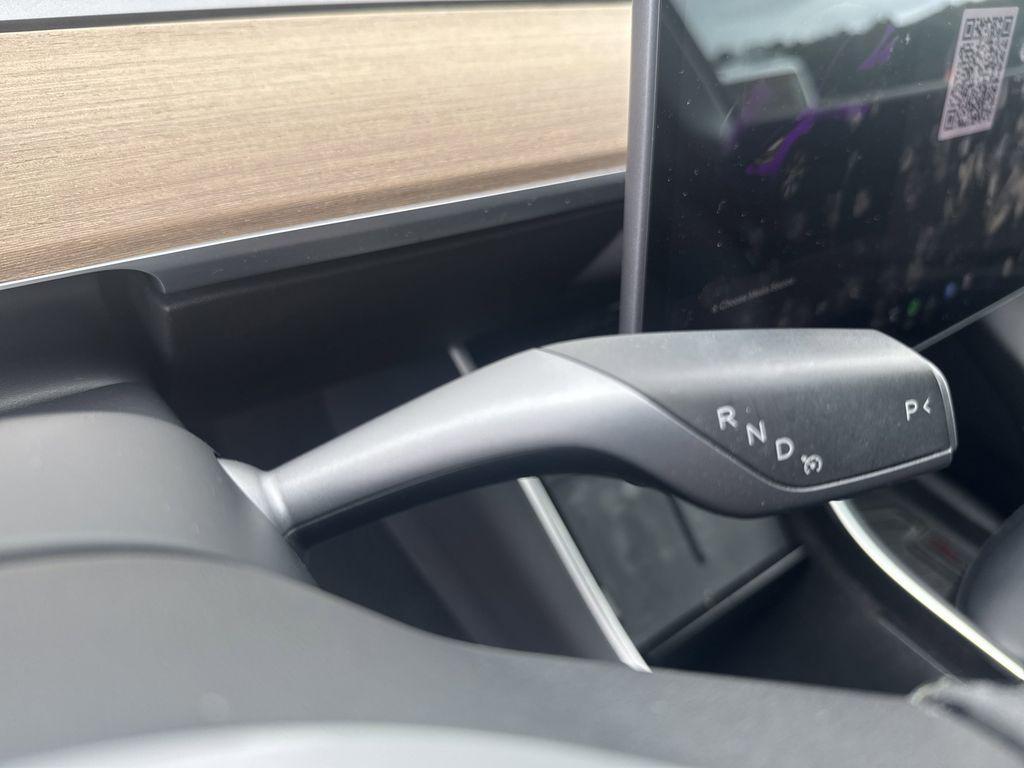 used 2021 Tesla Model Y car, priced at $25,661