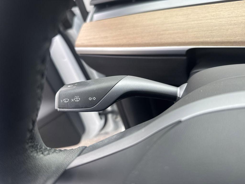 used 2021 Tesla Model Y car, priced at $25,661