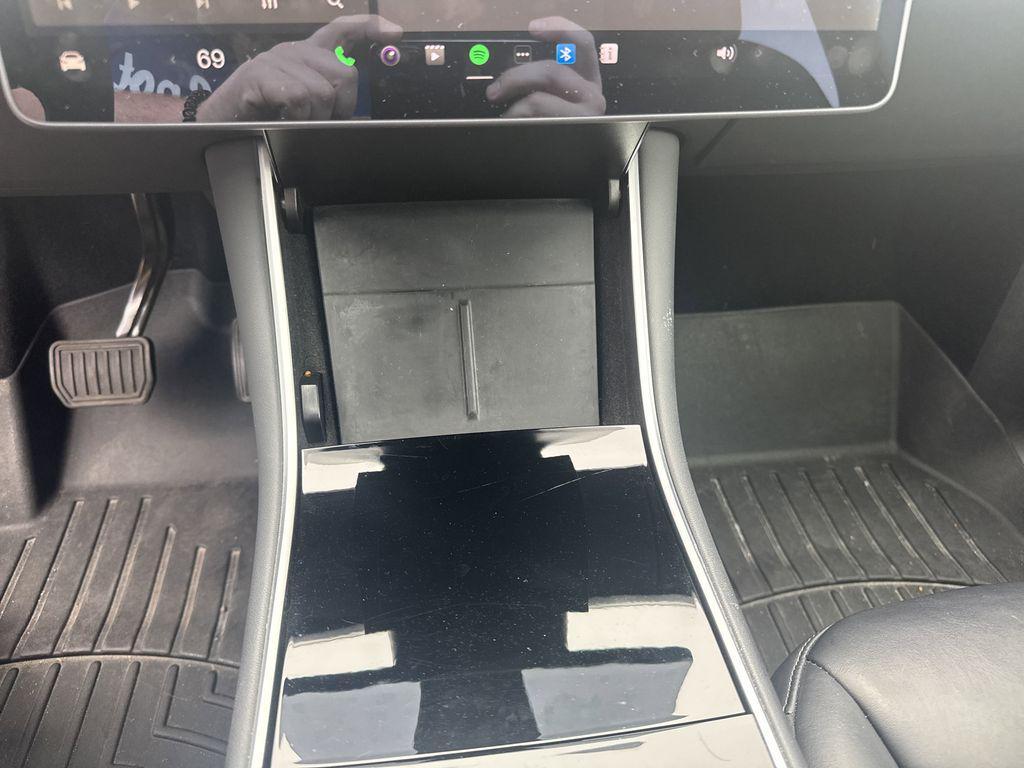 used 2021 Tesla Model Y car, priced at $25,661
