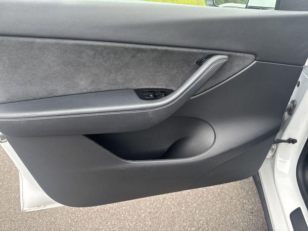 used 2021 Tesla Model Y car, priced at $25,661