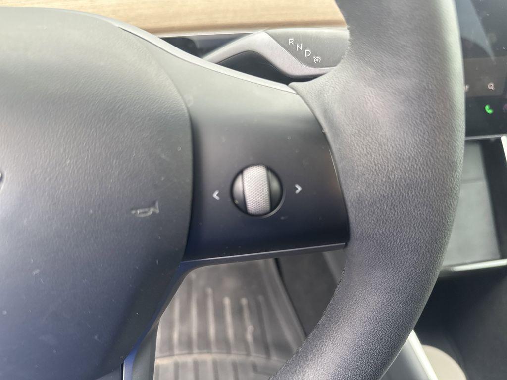 used 2021 Tesla Model Y car, priced at $25,661
