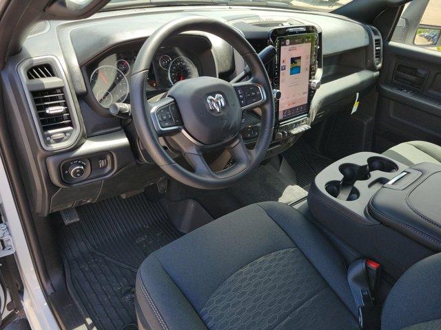 new 2025 Ram 2500 car, priced at $61,710