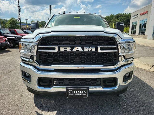 new 2024 Ram 2500 car, priced at $59,550