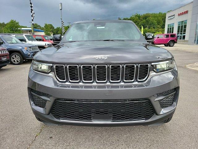 new 2024 Jeep Grand Cherokee car, priced at $40,465