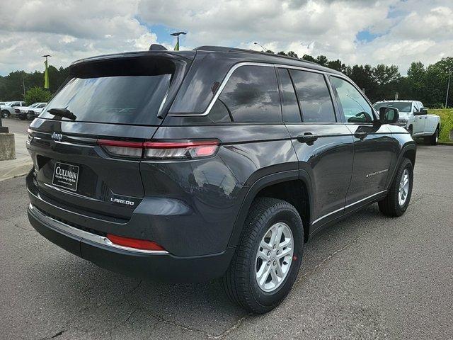 new 2024 Jeep Grand Cherokee car, priced at $40,465