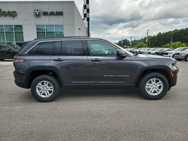 new 2024 Jeep Grand Cherokee car, priced at $40,465