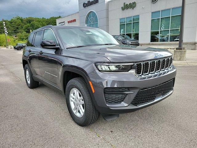 new 2024 Jeep Grand Cherokee car, priced at $40,465