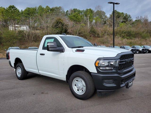 new 2024 Ram 2500 car