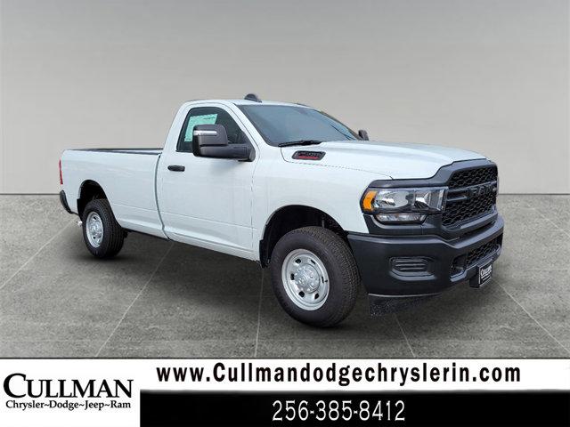 new 2024 Ram 2500 car, priced at $35,000