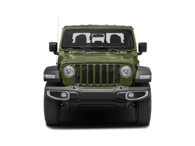 used 2022 Jeep Gladiator car, priced at $29,955