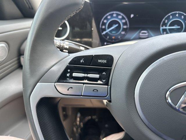 used 2023 Hyundai Elantra car, priced at $21,490