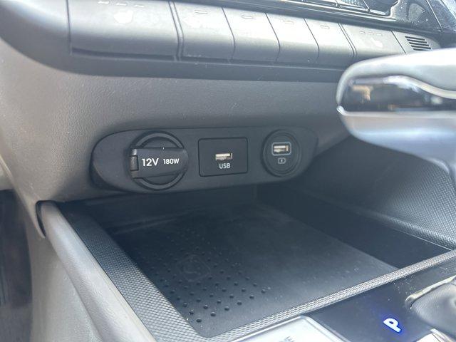 used 2023 Hyundai Elantra car, priced at $21,490