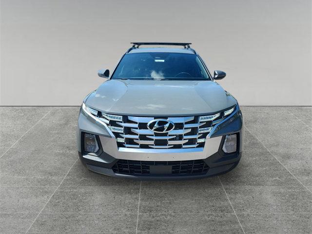 used 2023 Hyundai SANTA CRUZ car, priced at $29,486