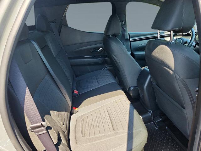 used 2023 Hyundai SANTA CRUZ car, priced at $29,486
