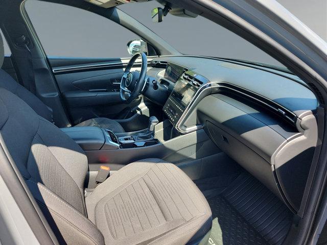 used 2023 Hyundai SANTA CRUZ car, priced at $29,486