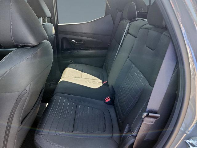 used 2023 Hyundai SANTA CRUZ car, priced at $29,486