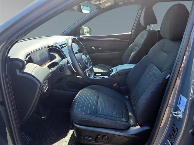 used 2023 Hyundai SANTA CRUZ car, priced at $29,486