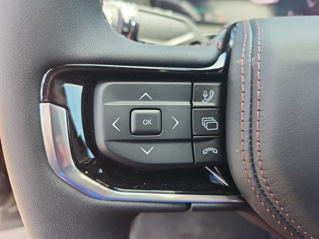 new 2025 Jeep Wagoneer S car, priced at $53,000