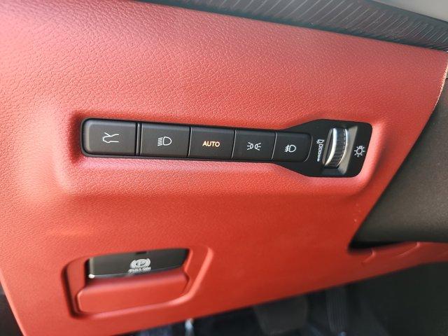 new 2025 Jeep Wagoneer S car, priced at $53,000