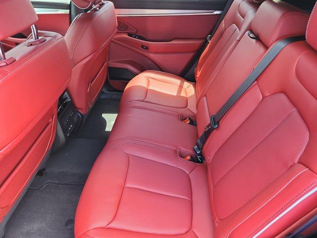new 2025 Jeep Wagoneer S car, priced at $53,000