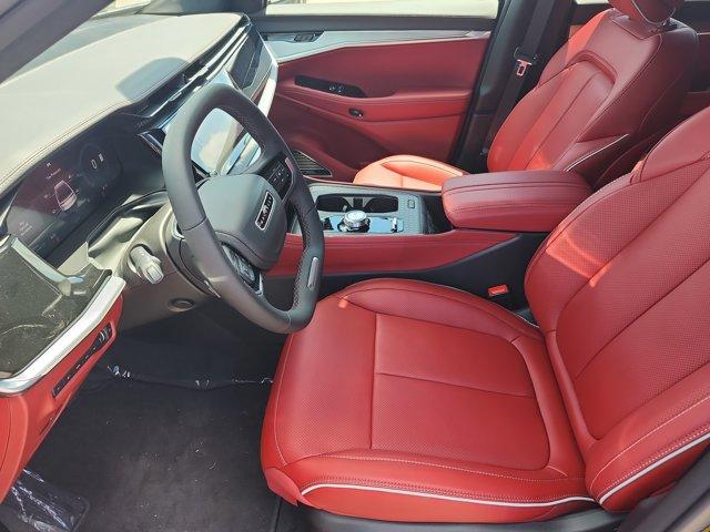 new 2025 Jeep Wagoneer S car, priced at $53,000