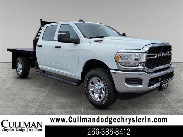 new 2024 Ram 2500 car, priced at $55,000
