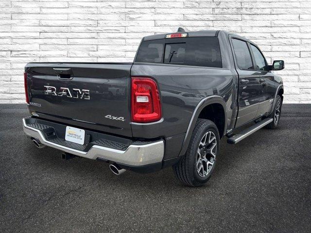 new 2025 Ram 1500 car, priced at $59,000