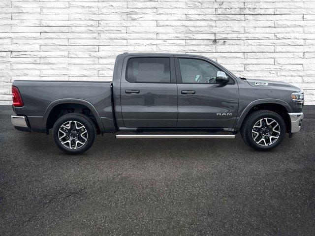 new 2025 Ram 1500 car, priced at $59,000