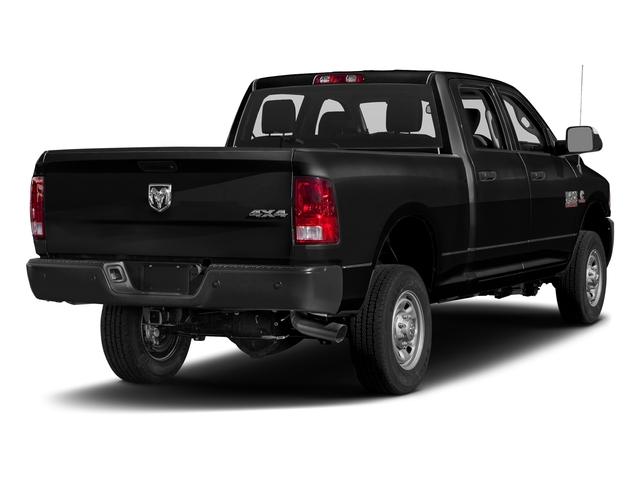 used 2017 Ram 2500 car, priced at $19,821