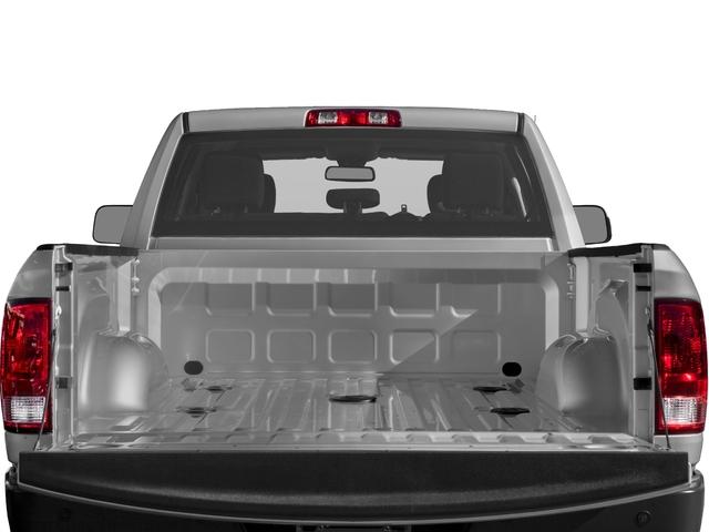 used 2017 Ram 2500 car, priced at $19,821
