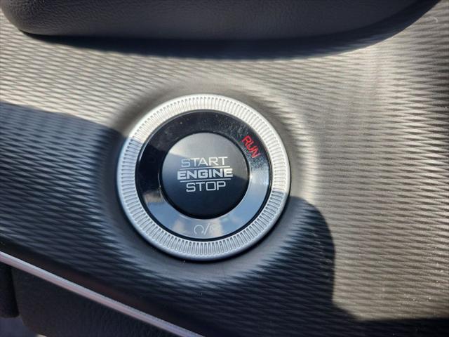 new 2025 Jeep Grand Cherokee L car, priced at $43,000