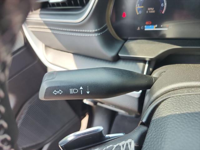 new 2025 Jeep Grand Cherokee L car, priced at $43,000