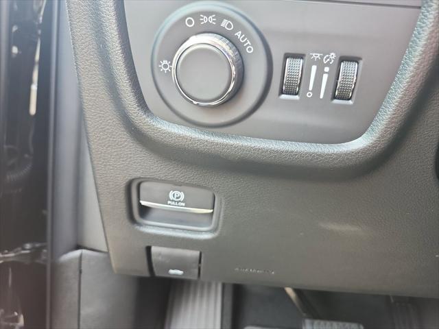 new 2025 Jeep Grand Cherokee L car, priced at $43,000