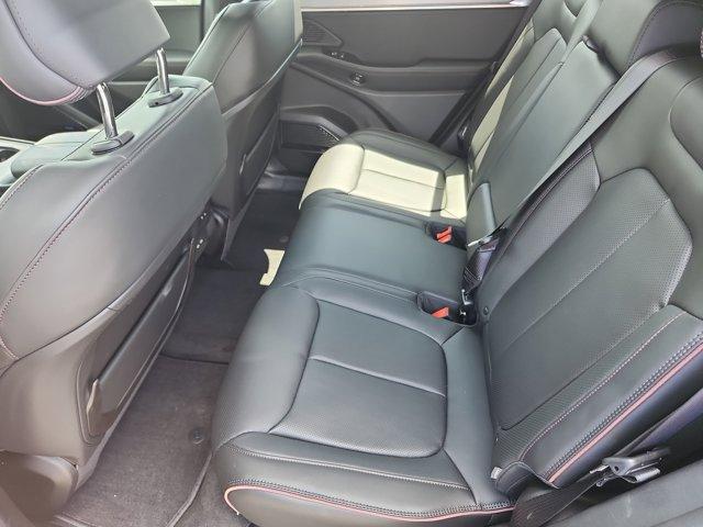 new 2025 Jeep Wagoneer S car, priced at $59,000