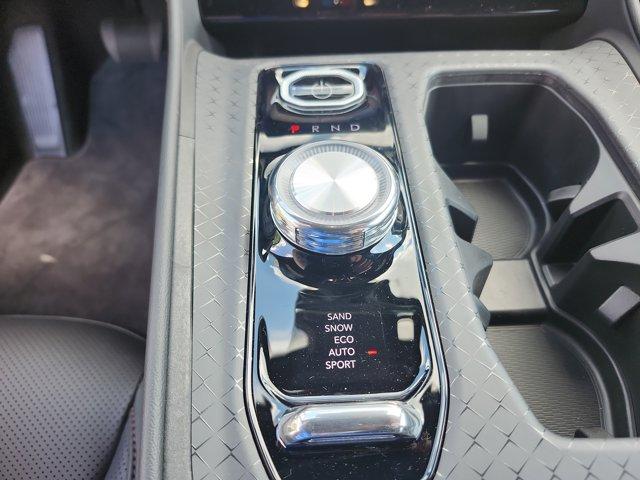 new 2025 Jeep Wagoneer S car, priced at $59,000