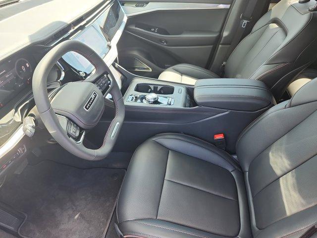 new 2025 Jeep Wagoneer S car, priced at $59,000