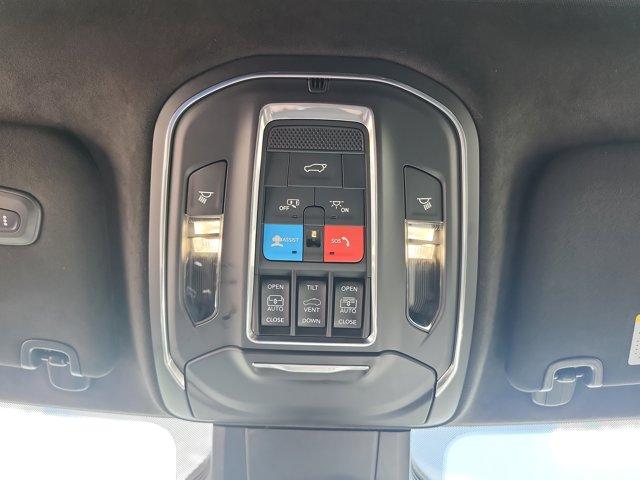 new 2025 Jeep Wagoneer S car, priced at $59,000