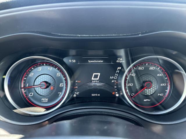 used 2023 Dodge Charger car, priced at $28,551