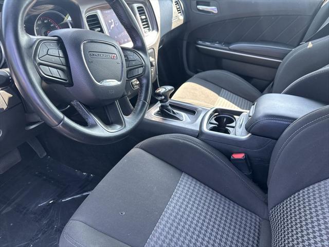 used 2023 Dodge Charger car, priced at $28,551