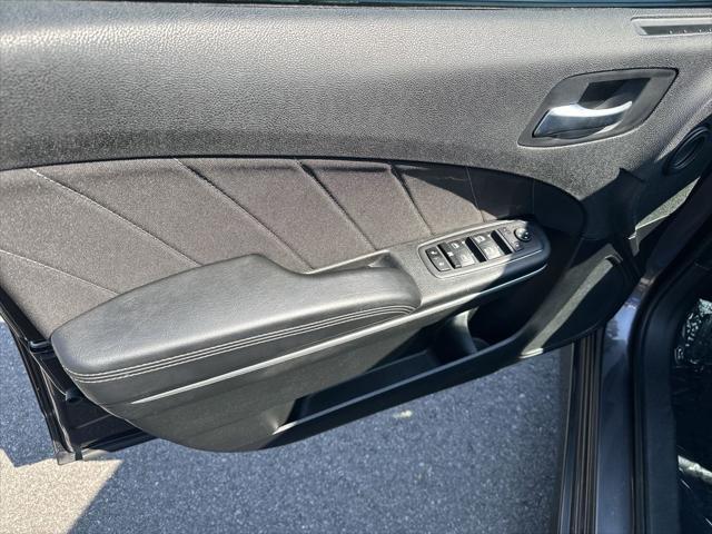 used 2023 Dodge Charger car, priced at $28,551